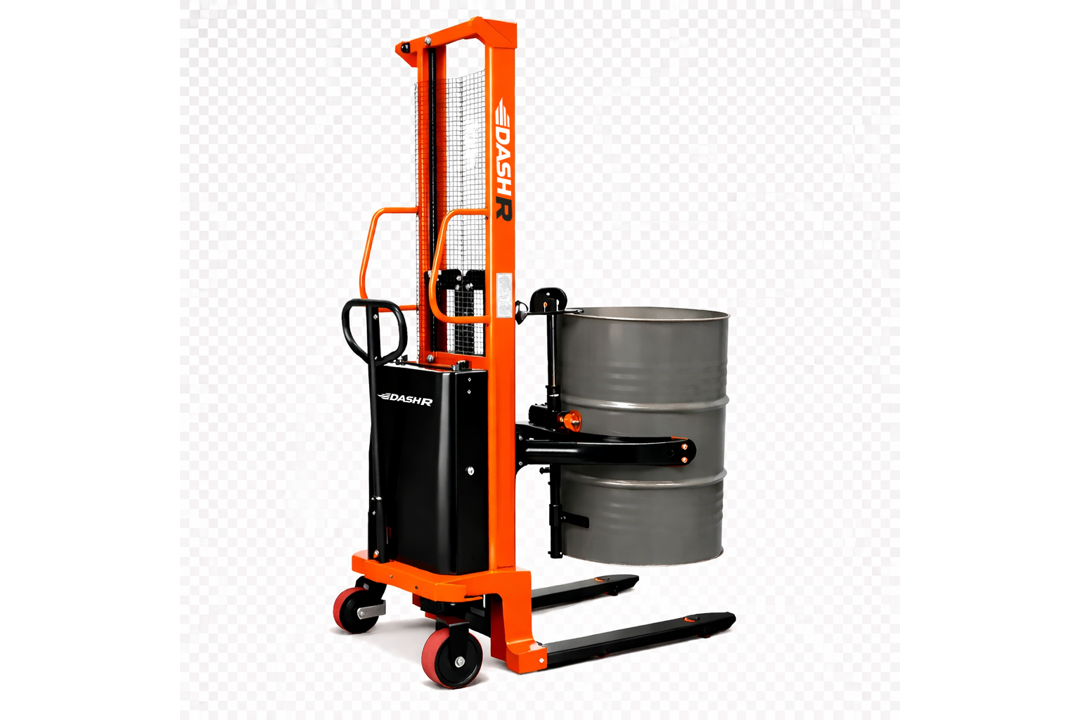 Drum Stacker