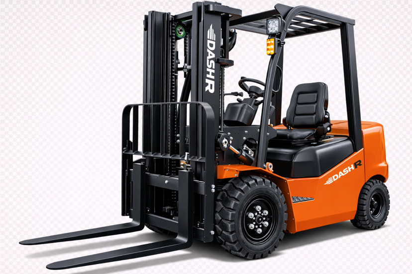 Forklift