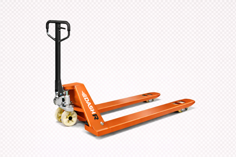 Manual Hand Pallet Truck