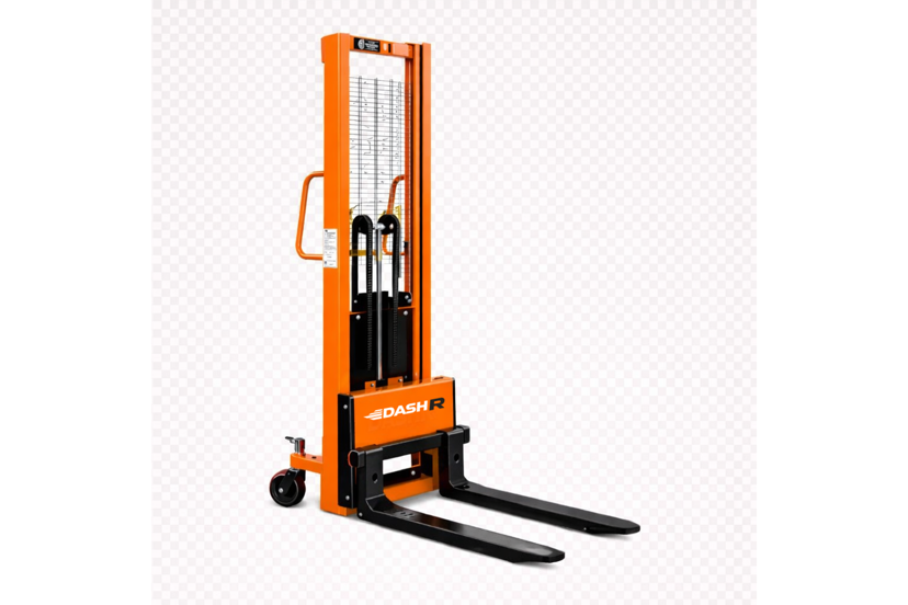 Manual Stacker