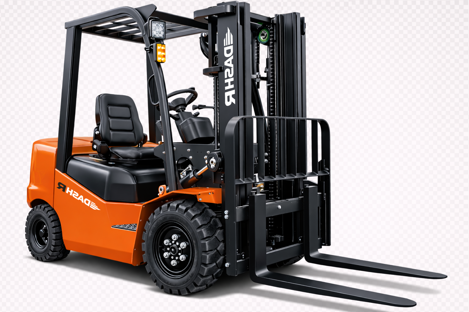 Forklift